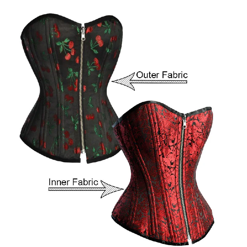 Elena Custom Made Corset