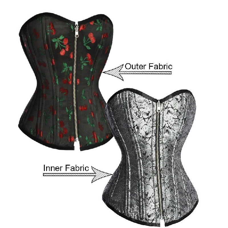 Eleni Custom Made Corset