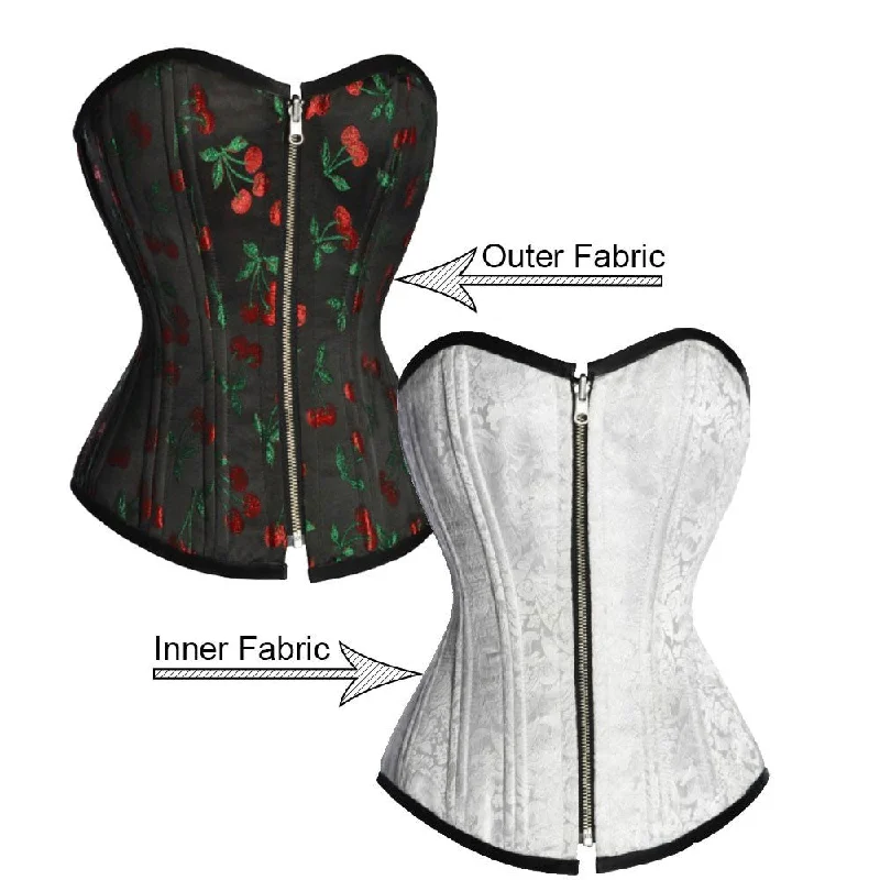 Elia Custom Made Corset