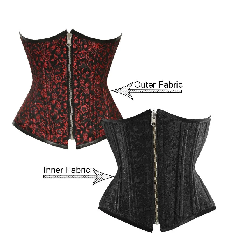 Eliana Custom Made Corset