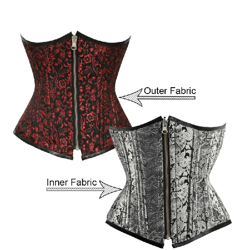 Elianna Custom Made Corset