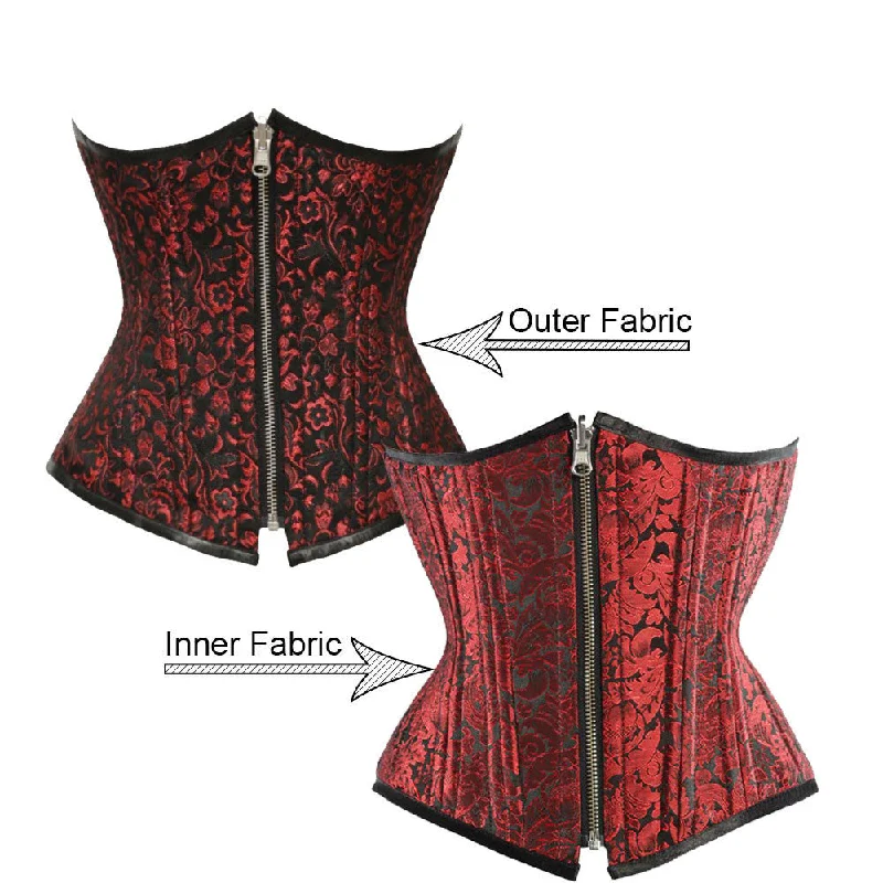 Elin Custom Made Corset