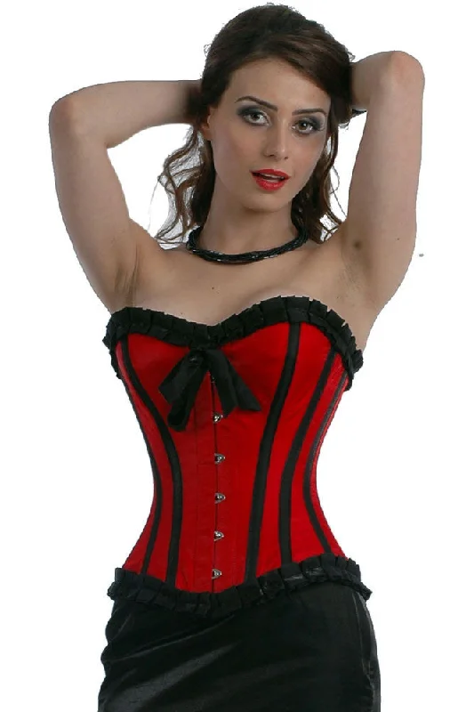 Ellie Custom Made Corset