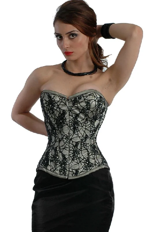 Ellis Overbust Corset