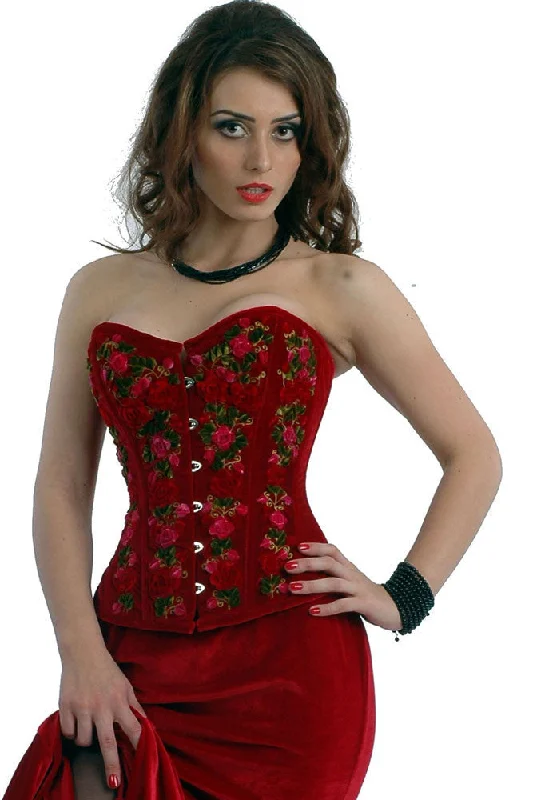 Ellison Custom Made Corset