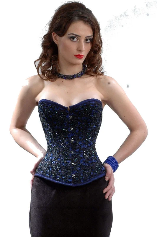 Elsie Custom Made Corset