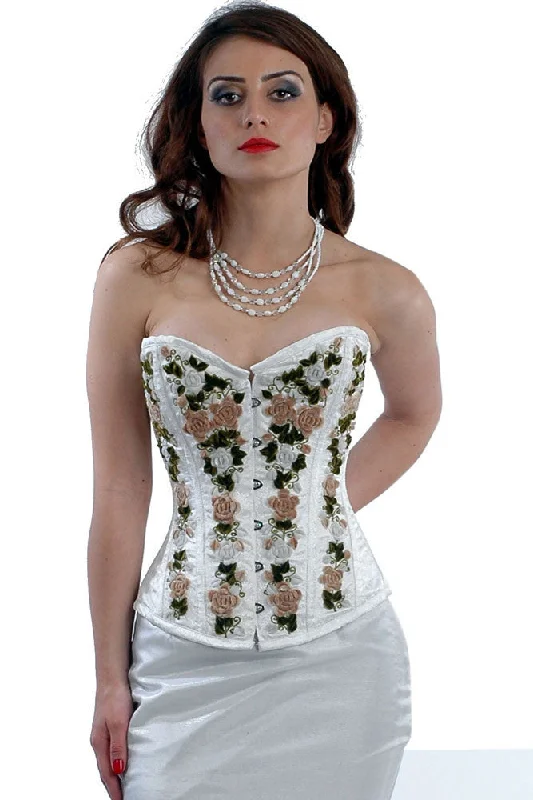 Emelyn Overbust Corset