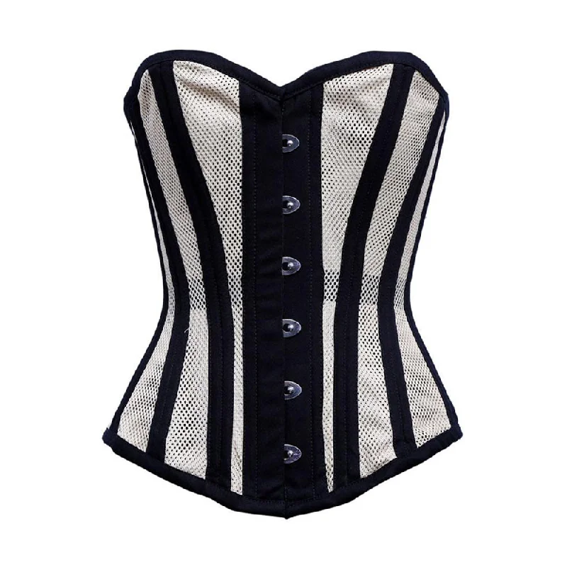 Emilia Waist Training Corset