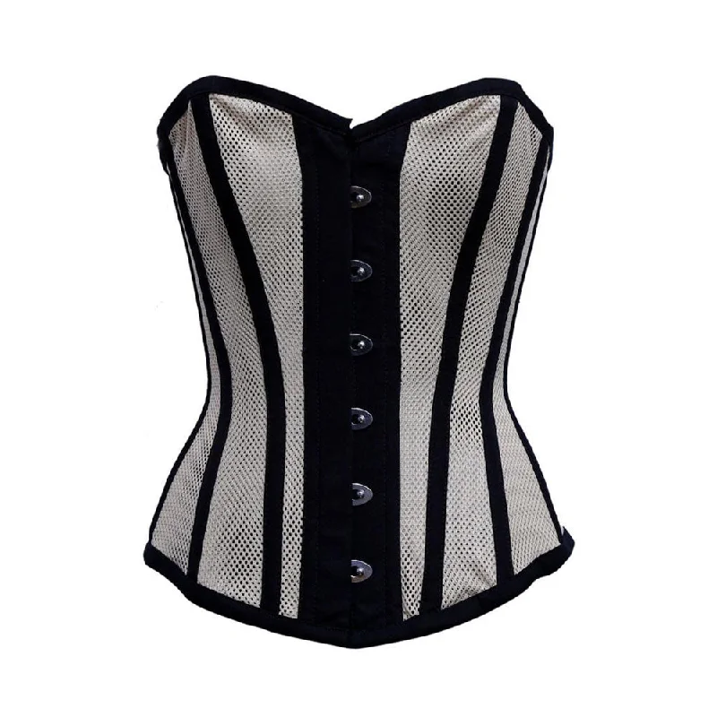 Emiliana Overbust Corset