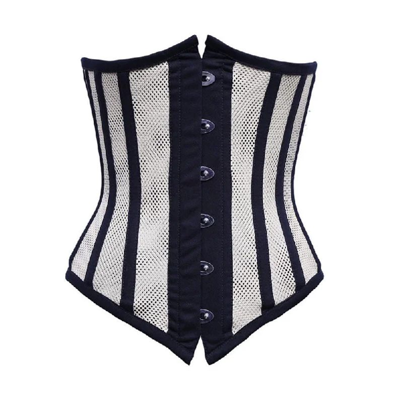 Emily Longline Underbust Corset