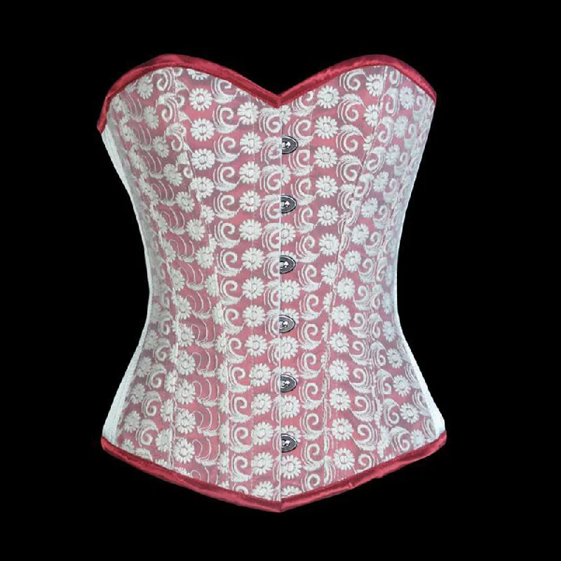 Emmaline Overbust Corset