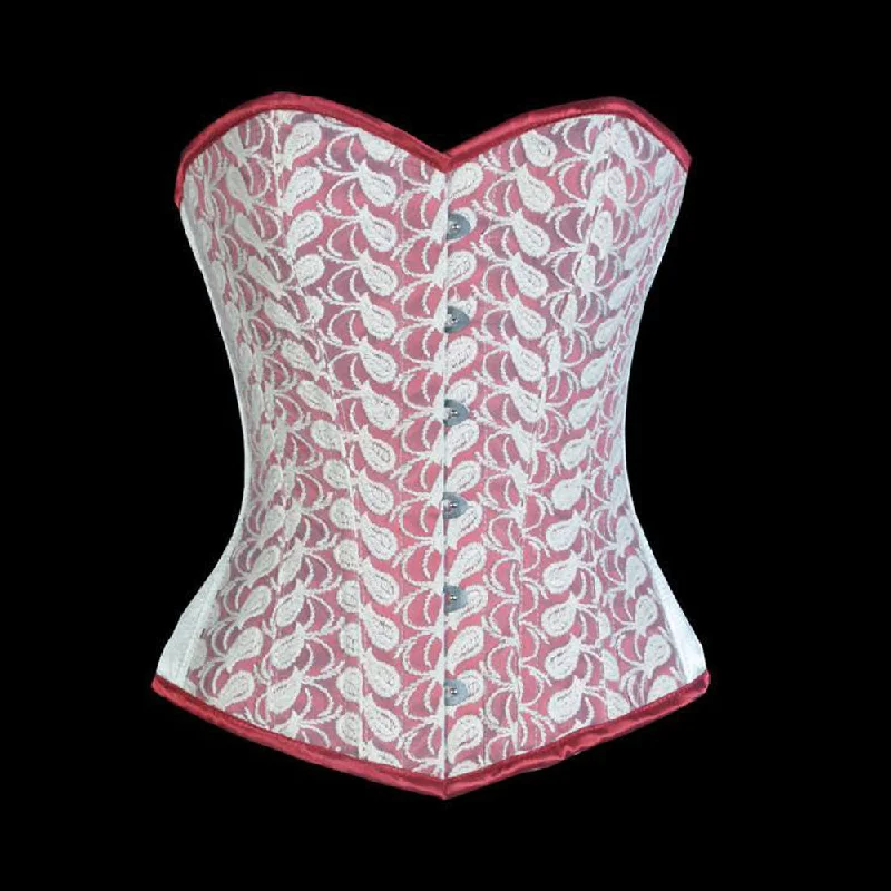 Emmalyn Overbust Corset