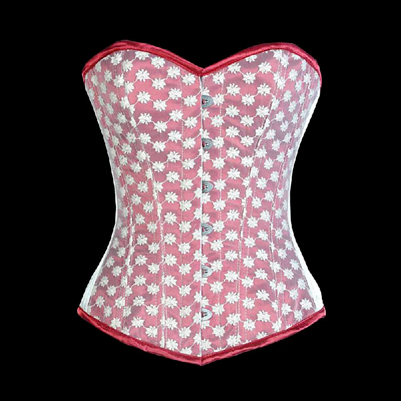 Emmalynn Overbust Corset