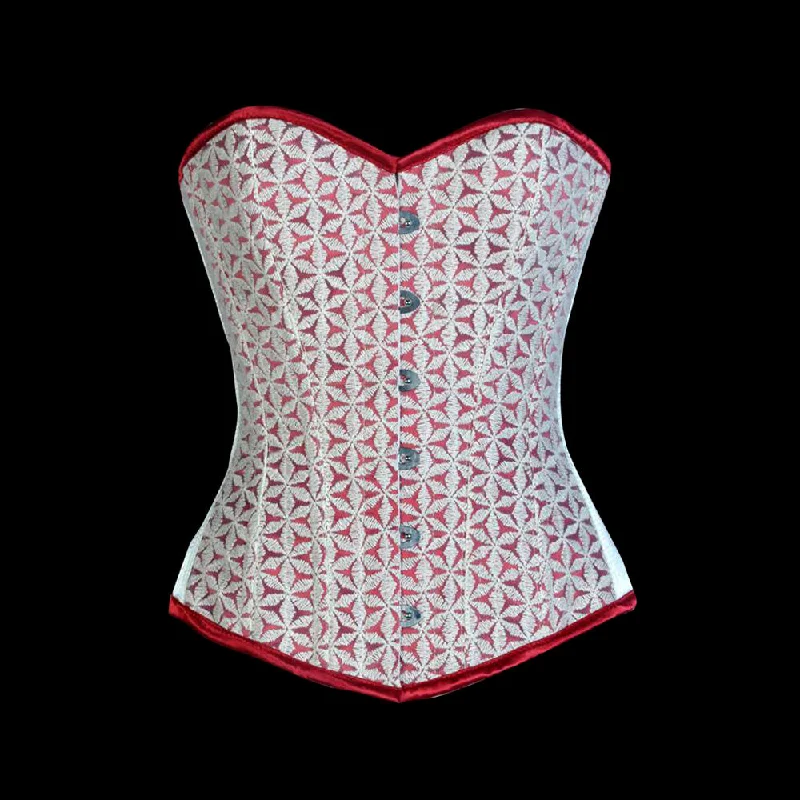 Emmanuelle Overbust Corset