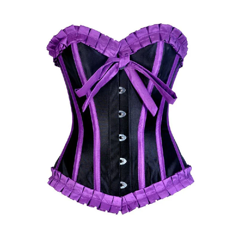 Emme Overbust Corset