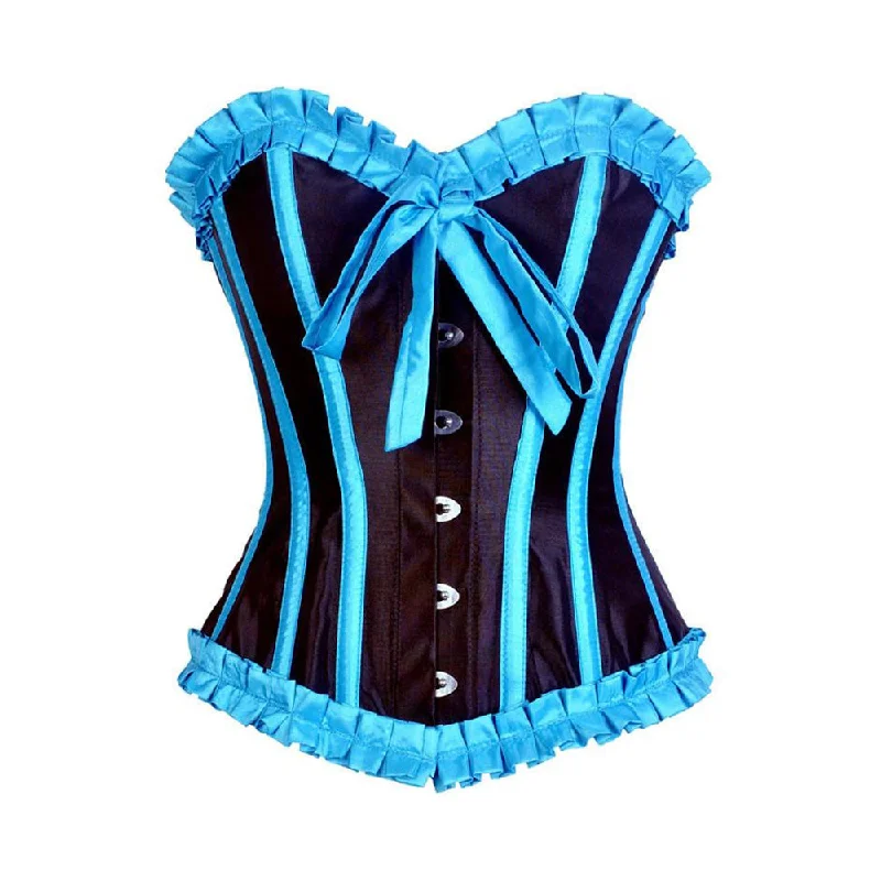 Emmeline Overbust Corset