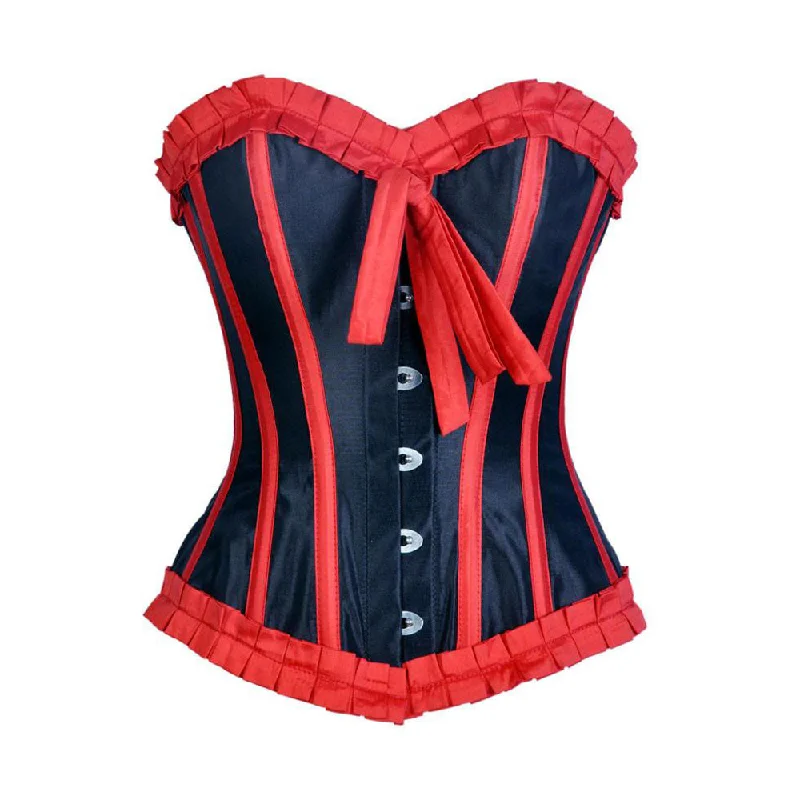 Emmie Overbust Corset