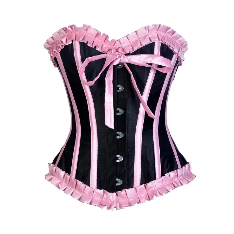 Emmy Overbust Corset