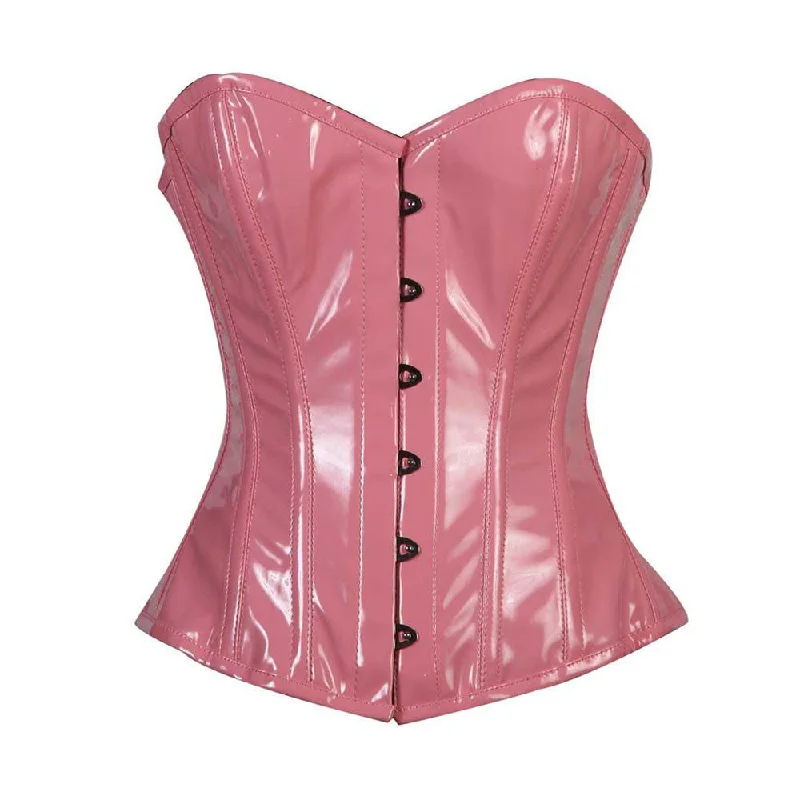 Erica Overbust Corset