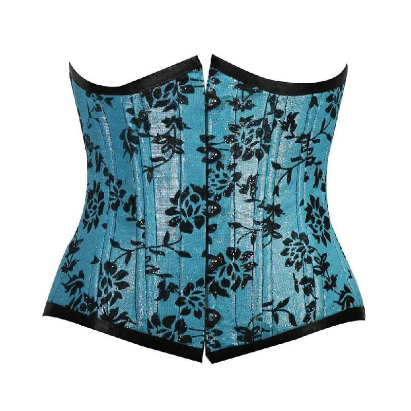 Estefania Waist Training Corset