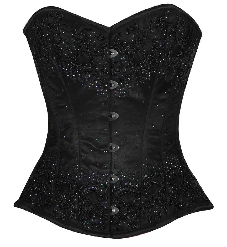 Eunice Overbust Corset