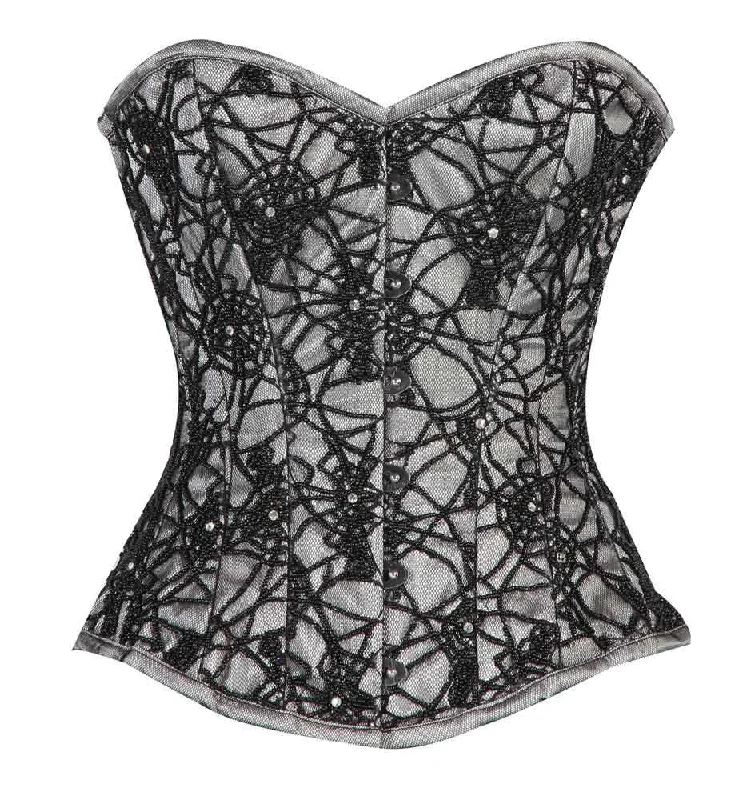 Evalina Overbust Corset