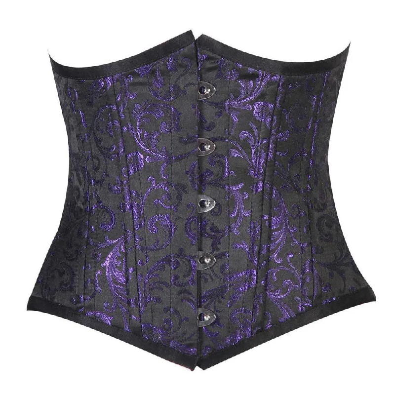 Evie Waist Training Corset