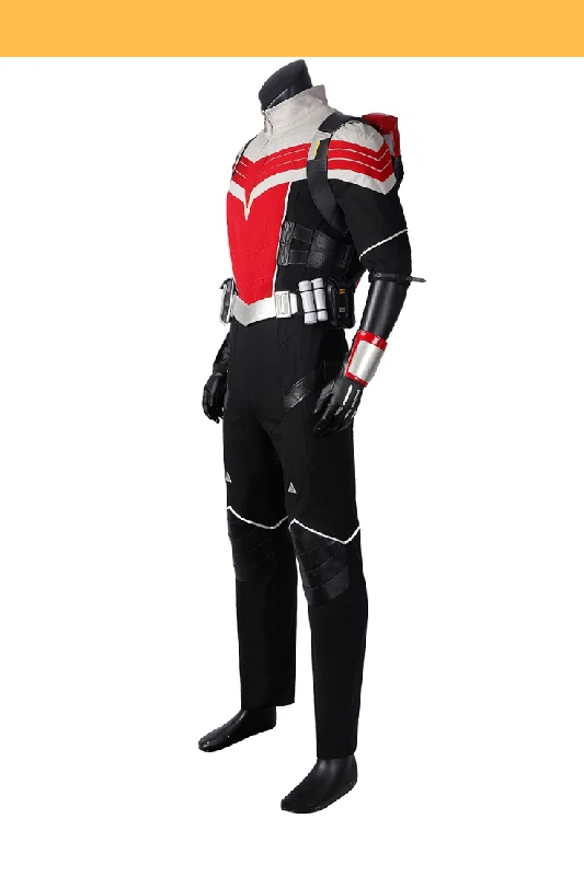 The Falcon and Winter Soldier TV Series Cosplay Costume