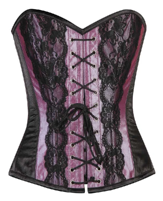 Felicity Overbust Corset