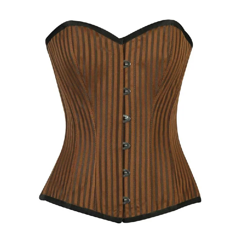 Finnley Overbust Corset