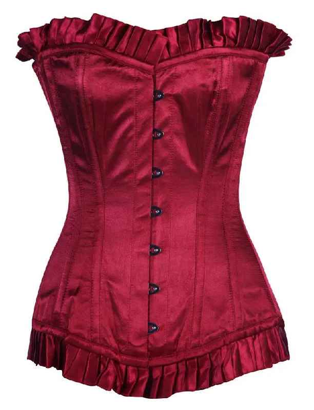 Gabriella ACA Overbust Corset