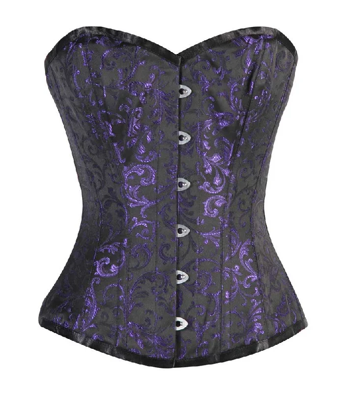 Geneva Overbust Corset