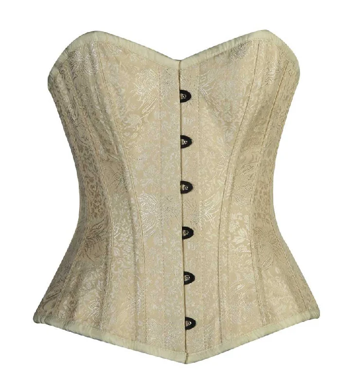 Georgia Overbust Corset