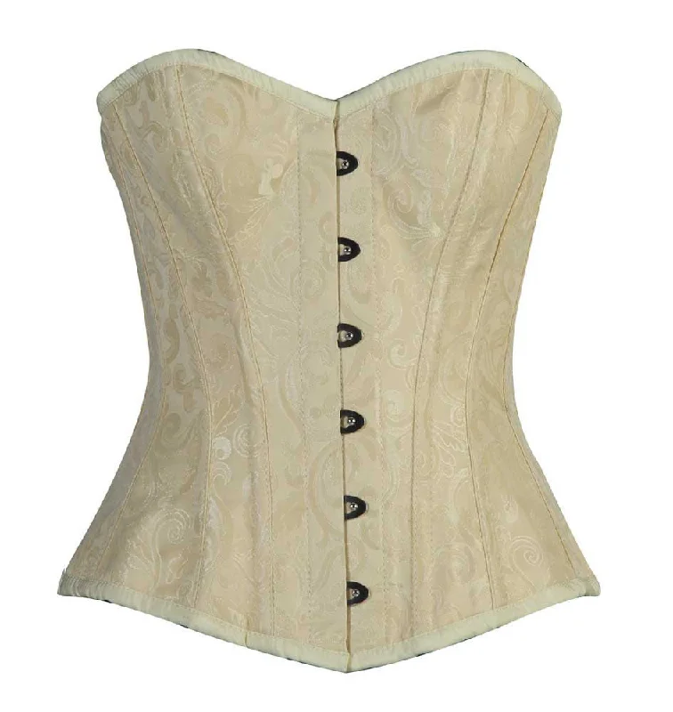 Gia Overbust Corset