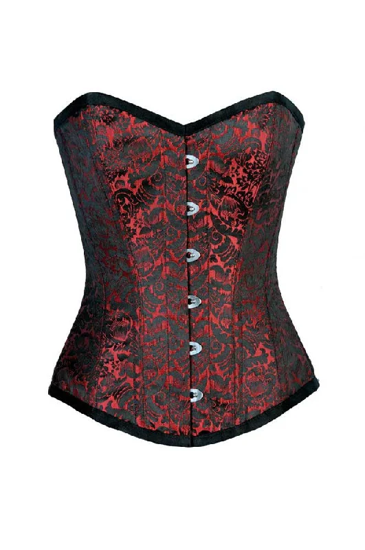 Giselle Overbust Corset