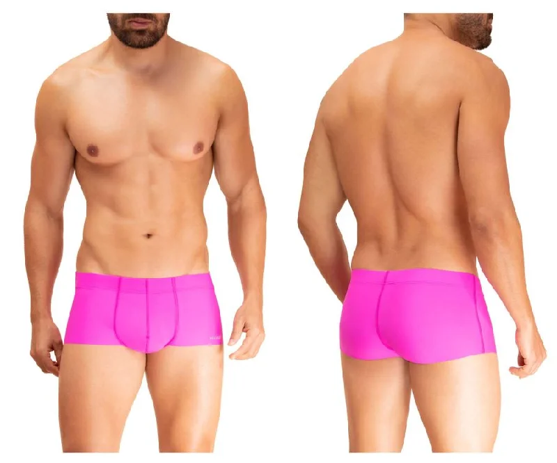 HAWAI 42255 Microfiber Trunks Color Magenta