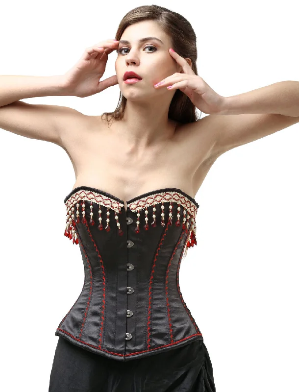 Jenevieve Custom Made Corset