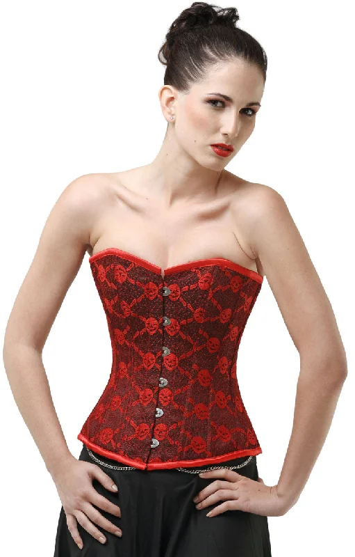 Jennie Custom Made Corset