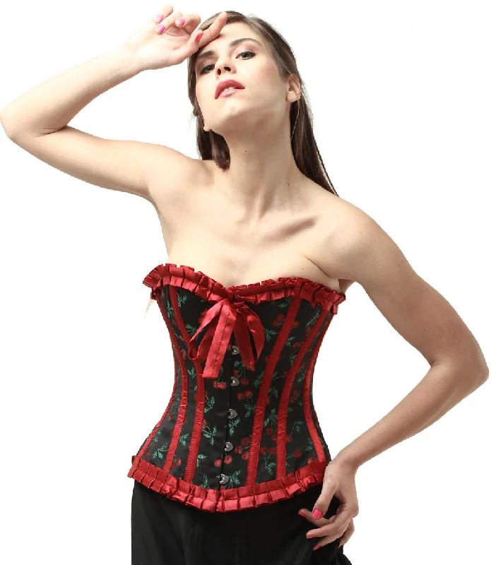 Jessalyn Overbust Corset