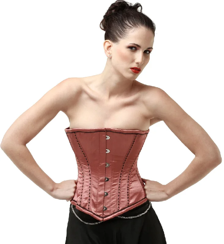 Jesslyn Overbust Corset