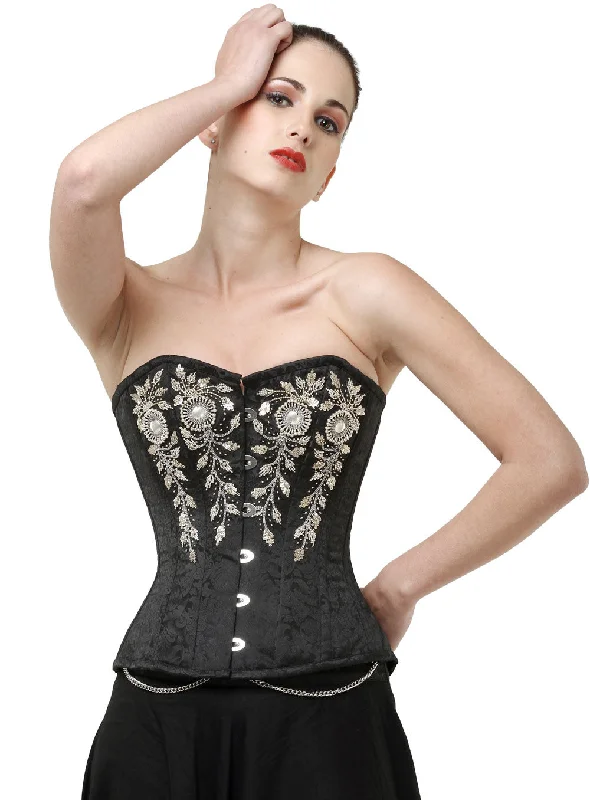 Jhene Overbust Corset