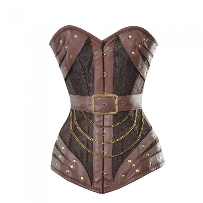 Jocasta Custom Made Corset