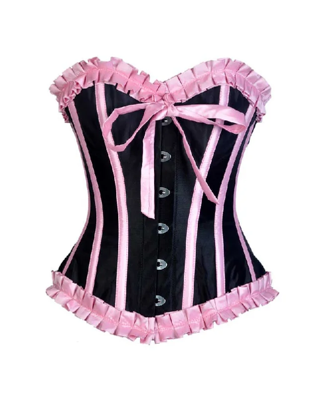 Lyric Overbust Corset