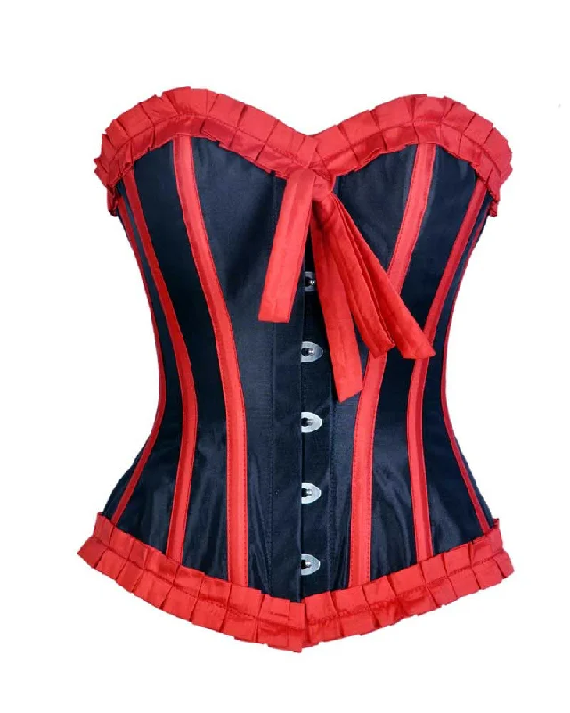 Mabel Overbust Corset