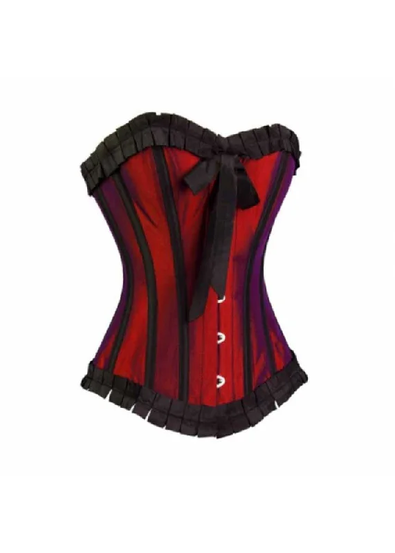 Macie Overbust Corset