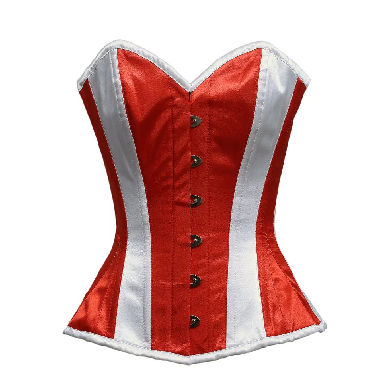 Mattie Overbust Corset