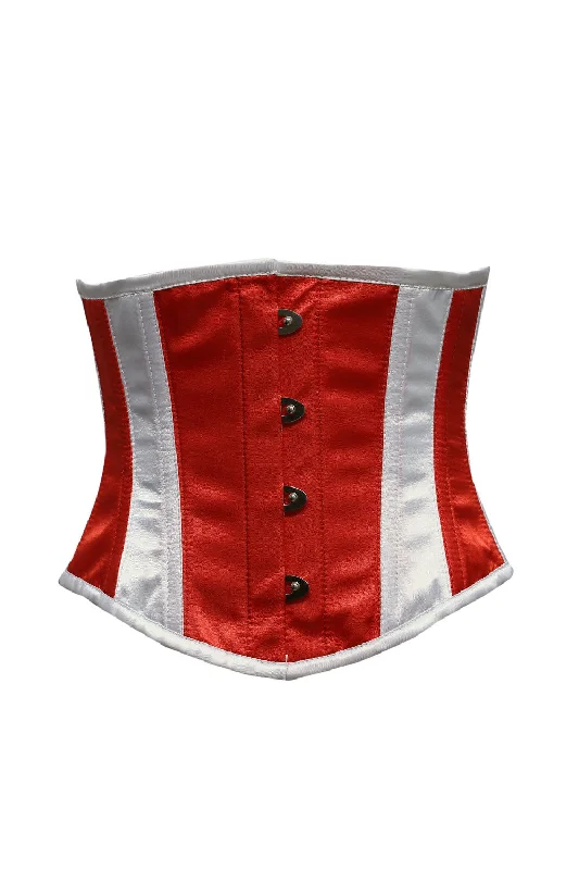 Mayah 4 Kaj Underbust Corset