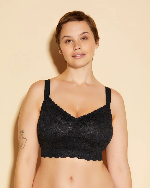 Bralette Super Curvy Sweetie