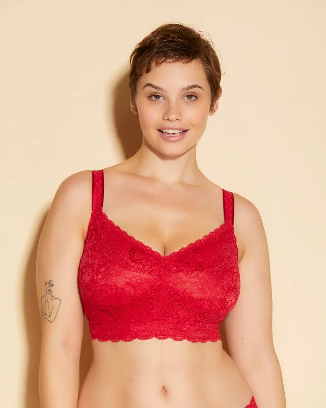 Bralette Sweetie Super Curvy