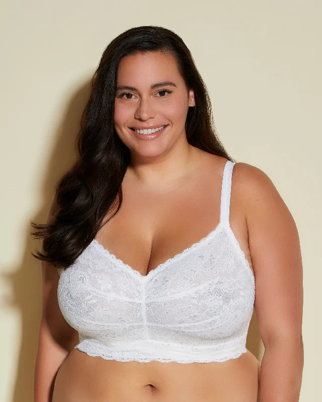 Bralette Sweetie Ultra Curvy